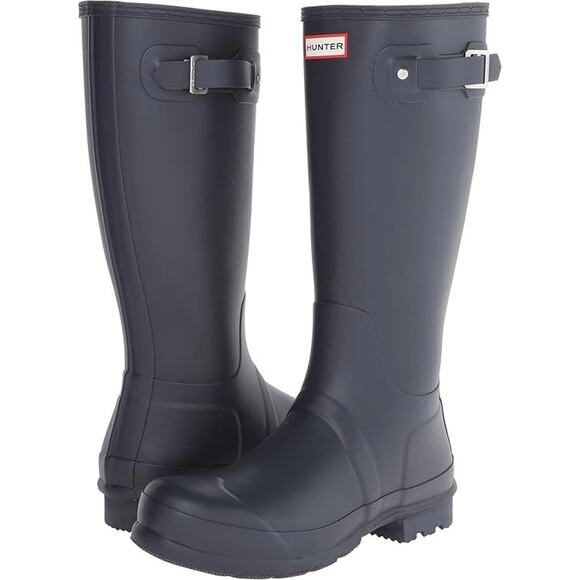 Rain_&_Snow_Boots